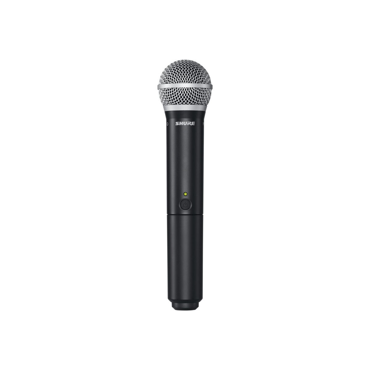 Shure BLX2/PG58J11 Handheld Wireless Transmitter with PG58 Microphone